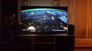 Philips 65OLED908+ Новый телевизор и скоро детальный обзор