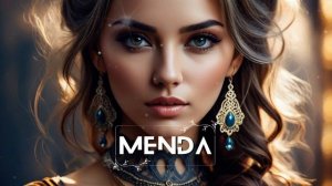 MENDA - Around (Original Mix)