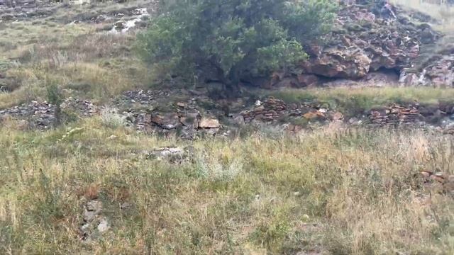 Поездка на Кавказ. Ч.4 Перевал Гум-Баши, язык тролля Безенги и Верхняя Балкария смотреть онлайн