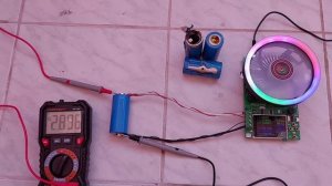 LiFePO4 (литий-железо-фосфат) 32700, выдача 20 ампер продолжительно