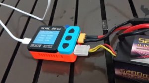 SkyRC B6 EVO vs B6 Neo | StreetSpecRC