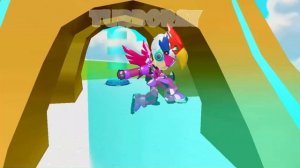 New Update in PK XD - New Mini Games in XD CHAMPIONS#memes #приколы #pkxd #интересное