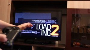 Обзор Sony Playstation 4. PS4. Часть 1.