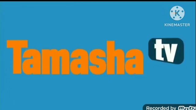 Казахстанский телеканал Tamasha TV (2018-2020) смотреть онлайн
