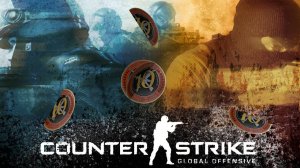 Просто стрим 👉 Counter-Strike 2 👉