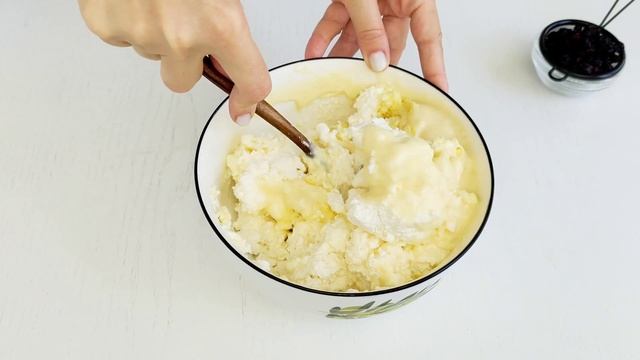 ТВОРОЖНАЯ ЗАПЕКАНКА - самый простой, классический рецепт | Меню недели | Кулинарная школа
