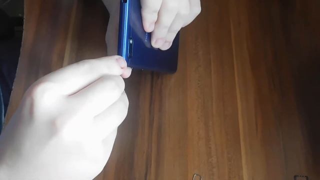 Распаковка honor A7 смотреть онлайн