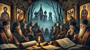 Духовная жизнь общества в XVI в. Музыкальная История России: 7 класс