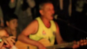 Жанбек - А ты не бей кота по пузу