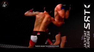 Макс Холлоуэй vs Келвин Каттар / Holloway vs Kattar