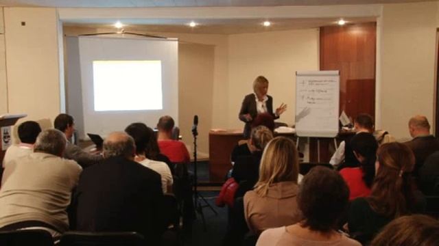 Эффективные продажи окон ноябрь 2012 НОВИКОН смотреть онлайн