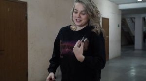 Не слабый пол | SWSU.TV