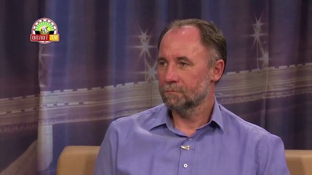 «Без темы» Часть 2: Советский футболист, мастер спорта международного класса Виктор Звягинцев смотреть онлайн