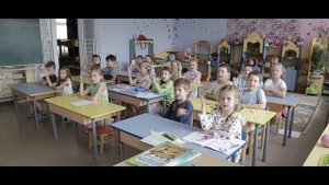 "В школу нам пора"