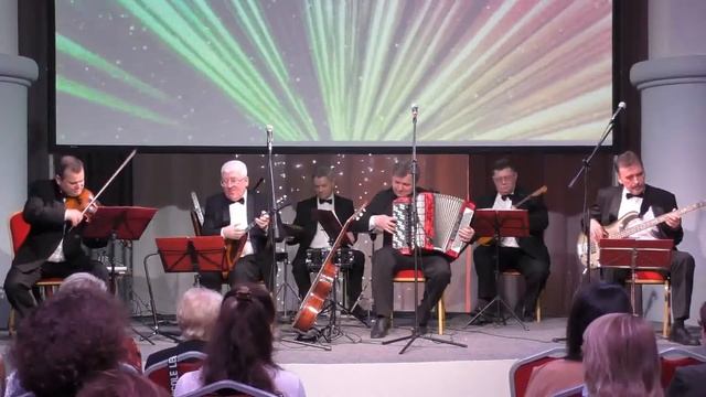 Галоп (Gallop), Ансамбль Сюрприз смотреть онлайн