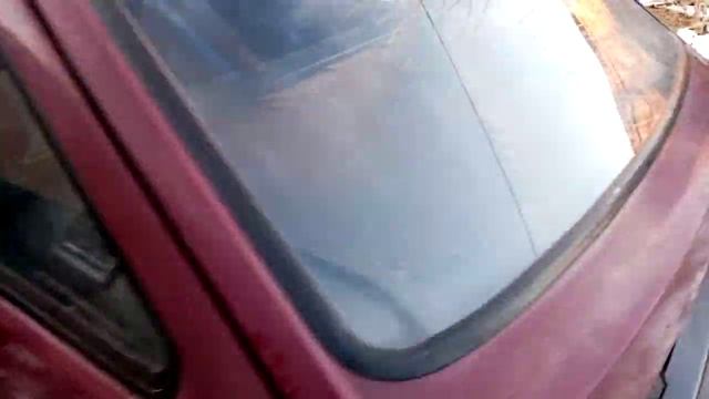 Москвич 2126 Ода