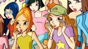 Winx Club - FULL EPISODE | The Fairy Hunters | Season 4 Episode 1