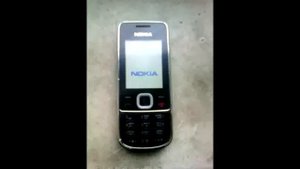Nokia 2700 Classic