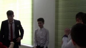 2022-2023. 7 класс. Масленица + 23 февраля