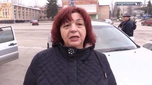 Богодухов TV. Богодухову нужен памятник?