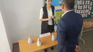 Мұғалімдерге арналған тренинг