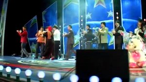 Марият Магомедалиева Орлиная высота