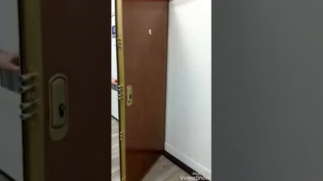 Puerta acorazada Vt-100 смотреть онлайн