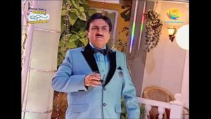 Taarak Mehta Ka Ooltah Chashmah - Episode 1577 - Full Episode