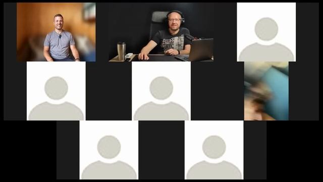 ДИКИЕ АСТРОЛОГИ «НЕ СЕМИНАР» 3 день - Знакомство участников смотреть онлайн