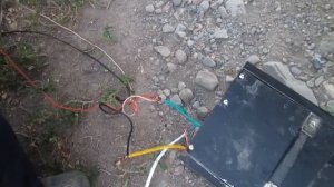 Как запустить двигатель без аккумулятора!?