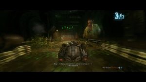 Выполняем испытания Загадочника | Прохождение Batman Arkham Knight #5