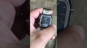 Настройка Skmei 1220