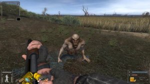 S.T.A.L.K.E.R. Объединённый Пак 2.2 Рации для Долга и Перевёртыши ч.1