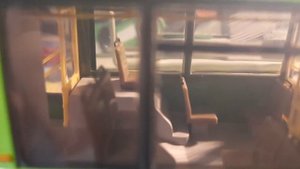 Новинка! Автобус Маз 103.486 (рестайлинговый) в масштабе 1:43.Про машинки.