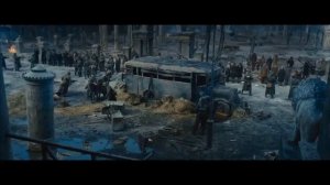 Меняйлов предупреждает. "Сталинград", Фёдор Бондарчук