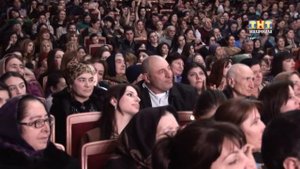 Лакрал шаращив Концерт Лакской эстрады 2015 3