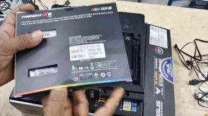 DDR5 Gaming pc Build 14th Gen Core i7 14700K MSI B760M BTF WIFI Asus RTX 4060 Ti OC  | Tech Land