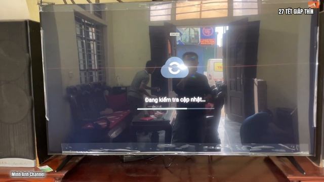 TIVI GIÁ RẺ TỪ SONY TỚI TCL : GIAO LẮP ÁP TẾT TV CÓ RẺ HƠN NGÀY THƯỜNG смотреть онлайн