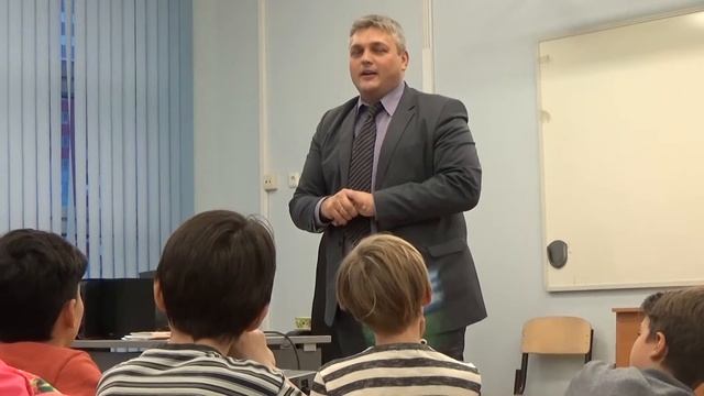 Спроси профи: тележурналист Дмитрий Хаустов