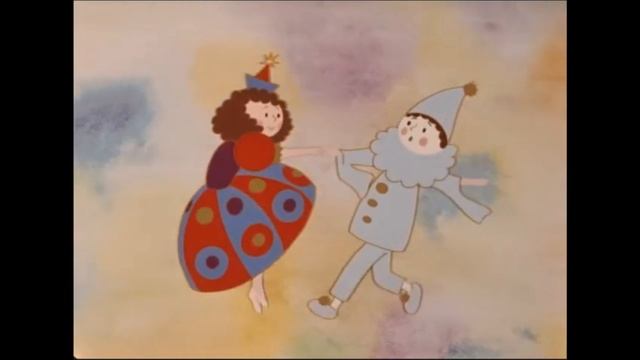 "Итальянская песенка" П.И. Чайковского