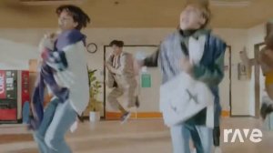 GONE DAYS/GET COOL/ STRAY KIDS MASHUP