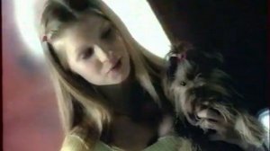 Рекламный блок ОРТ-Самара 29мая 1999