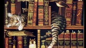 Берегите книгу!