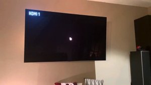2018 LG TV Startup and Shutdown Sound