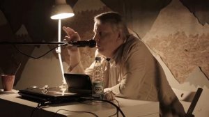 Лекция о Серене Кьеркегоре. Часть II. Спикер: Е.В. Жаринов