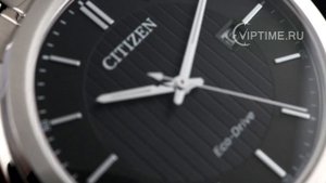 ⌚ Watch Review Citizen AW1211-80E ✅ VipTime.ru