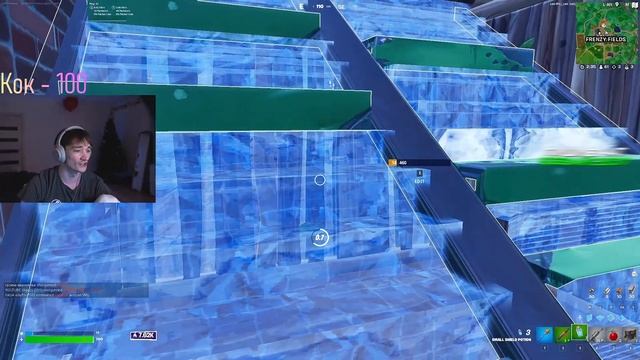 MIRWANA ТИЛЬТУЕТ НА СТРИМСНАЙПЕРОВ В ФОРТНАЙТ! MIRWANA СГОРЕЛ НА СТРИМЕ В FORTNITE!