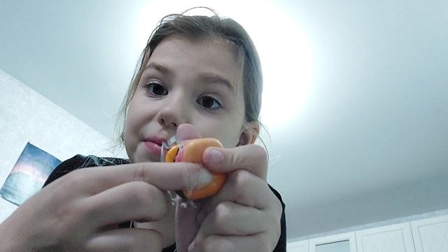 обзор на вкусняшки🤗