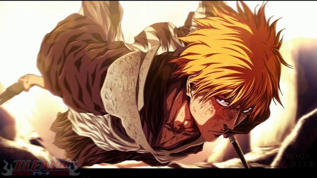 Блич / Bleach OST Movie 1 (Compilation)