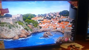 LG 47LB650V